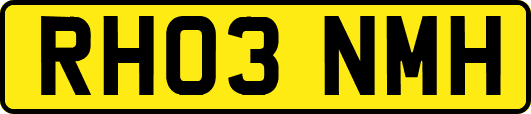 RH03NMH