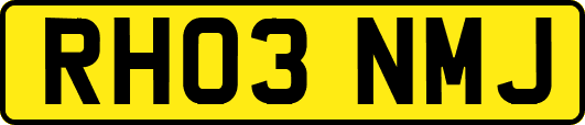 RH03NMJ