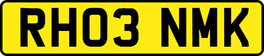 RH03NMK