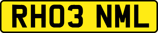 RH03NML