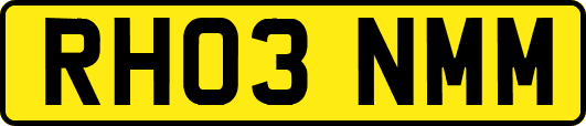 RH03NMM