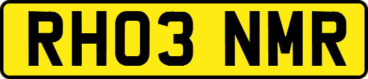 RH03NMR