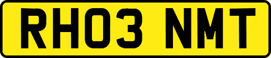 RH03NMT