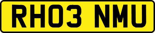 RH03NMU