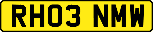 RH03NMW