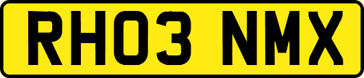 RH03NMX