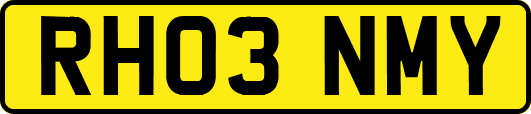 RH03NMY