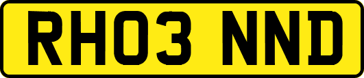 RH03NND