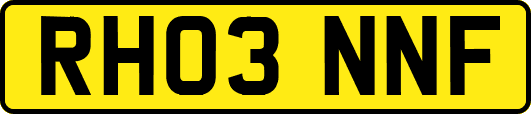 RH03NNF