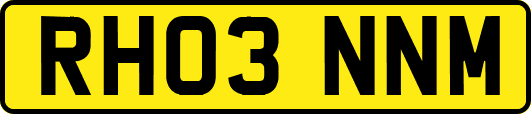 RH03NNM