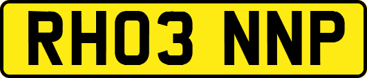 RH03NNP