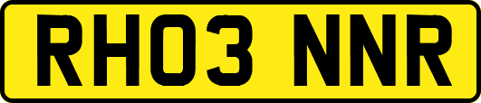 RH03NNR