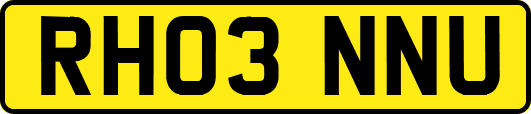 RH03NNU
