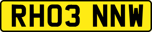 RH03NNW