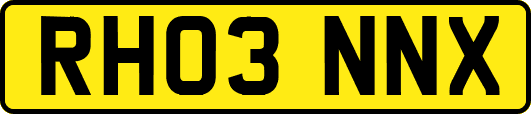 RH03NNX