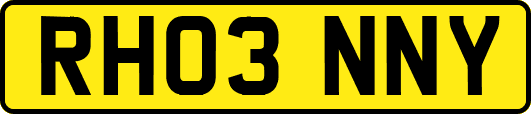 RH03NNY
