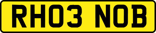 RH03NOB