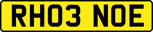 RH03NOE