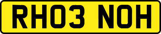 RH03NOH