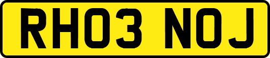 RH03NOJ