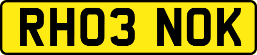 RH03NOK