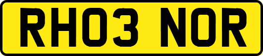 RH03NOR