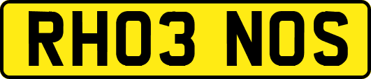 RH03NOS