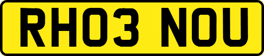 RH03NOU