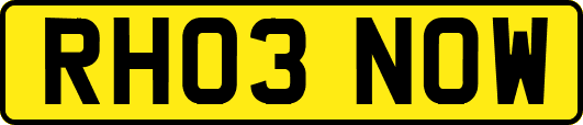 RH03NOW