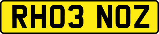 RH03NOZ