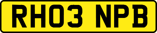 RH03NPB