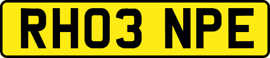 RH03NPE