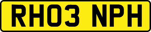 RH03NPH