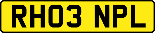 RH03NPL
