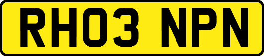 RH03NPN