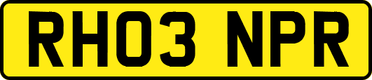 RH03NPR