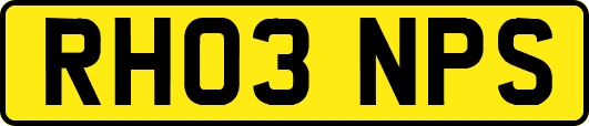 RH03NPS