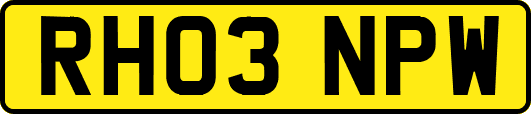RH03NPW
