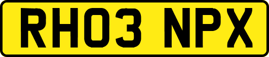 RH03NPX