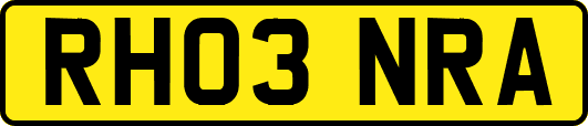 RH03NRA
