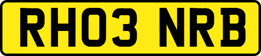 RH03NRB