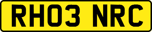 RH03NRC