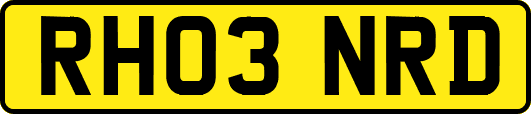 RH03NRD