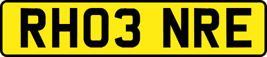 RH03NRE