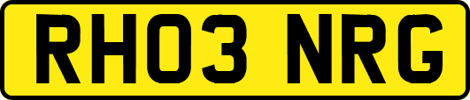 RH03NRG