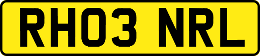 RH03NRL