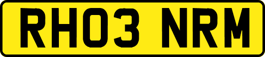 RH03NRM