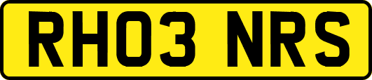 RH03NRS