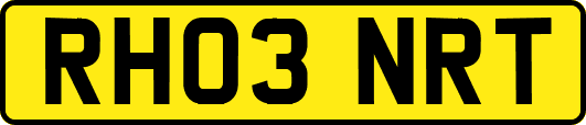 RH03NRT