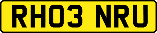 RH03NRU